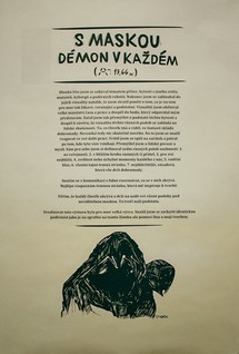 Jiří Staněk - výstava grafických listů (24.3.2012)