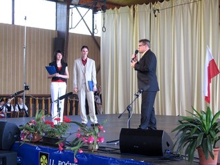 Festival Poodří Františka Lýska (24.5.2010)