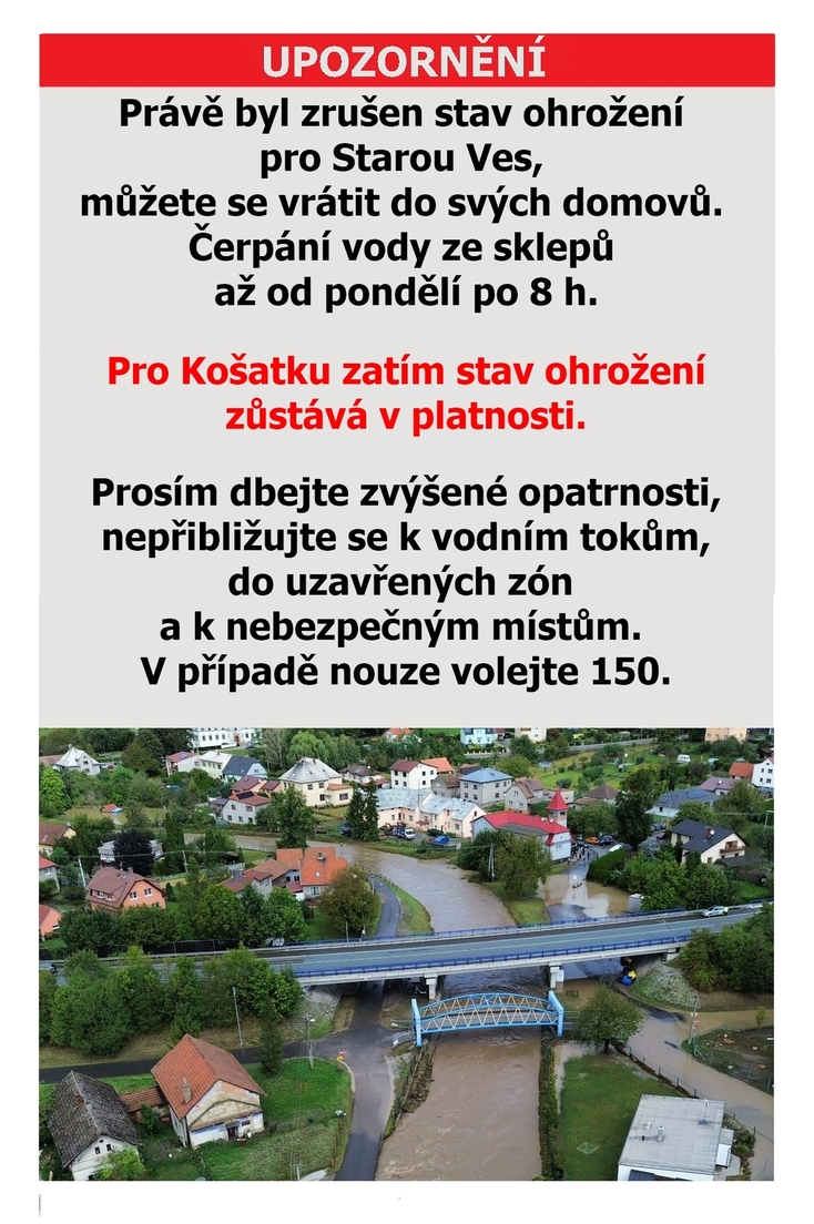 Upozorneni - zruseni SV, Kosatka trva.jpg